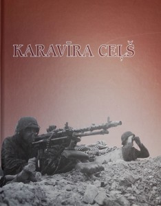 Karavīra ceļš