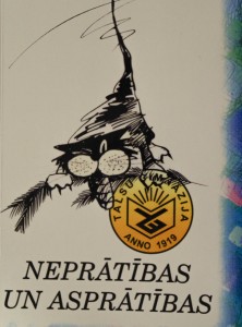 Neprātības