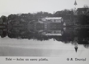 Talsi