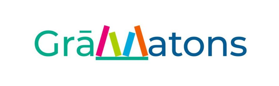 Grāmatons