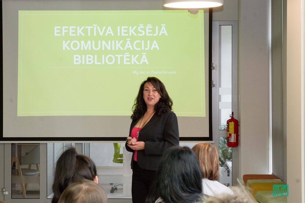 Metodiskā diena TGB