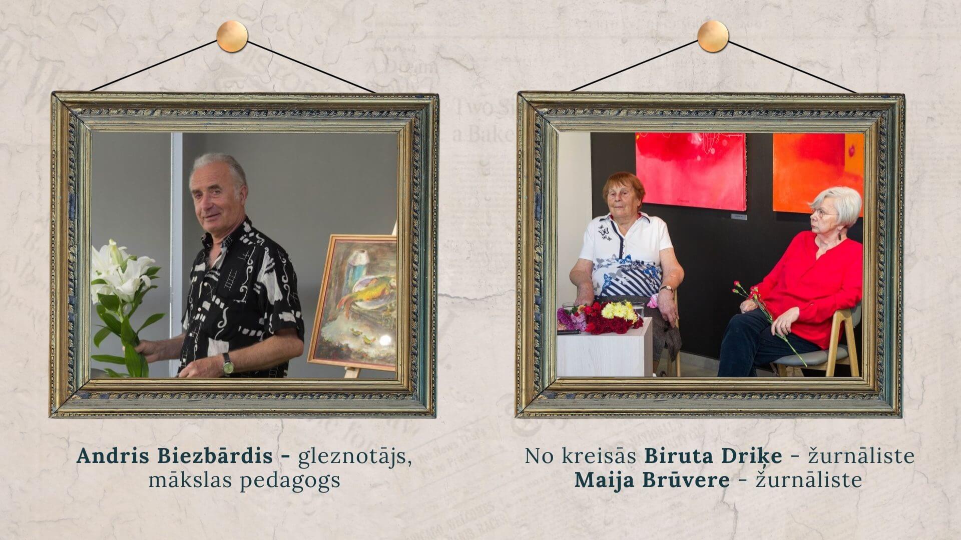 Mazpilsētas stāstnīcai 5 gadi