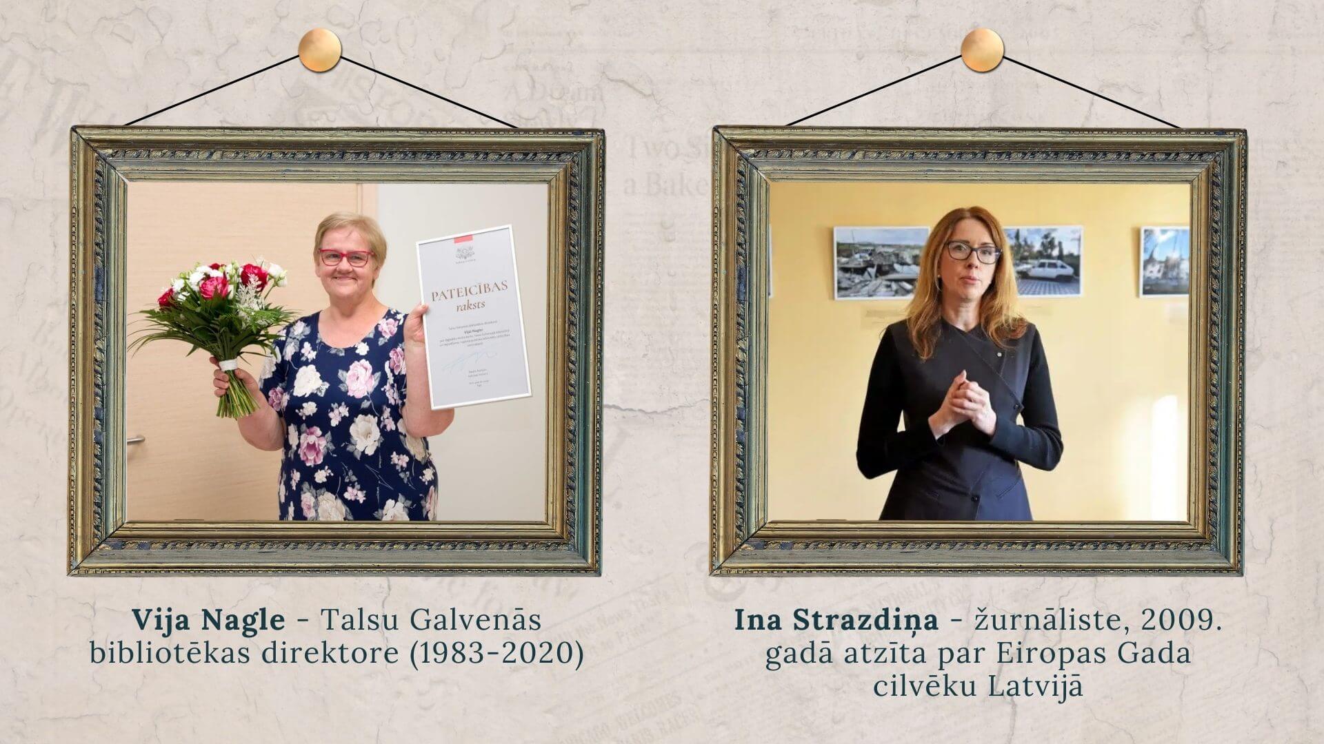 Mazpilsētas stāstnīcai 5 gadi