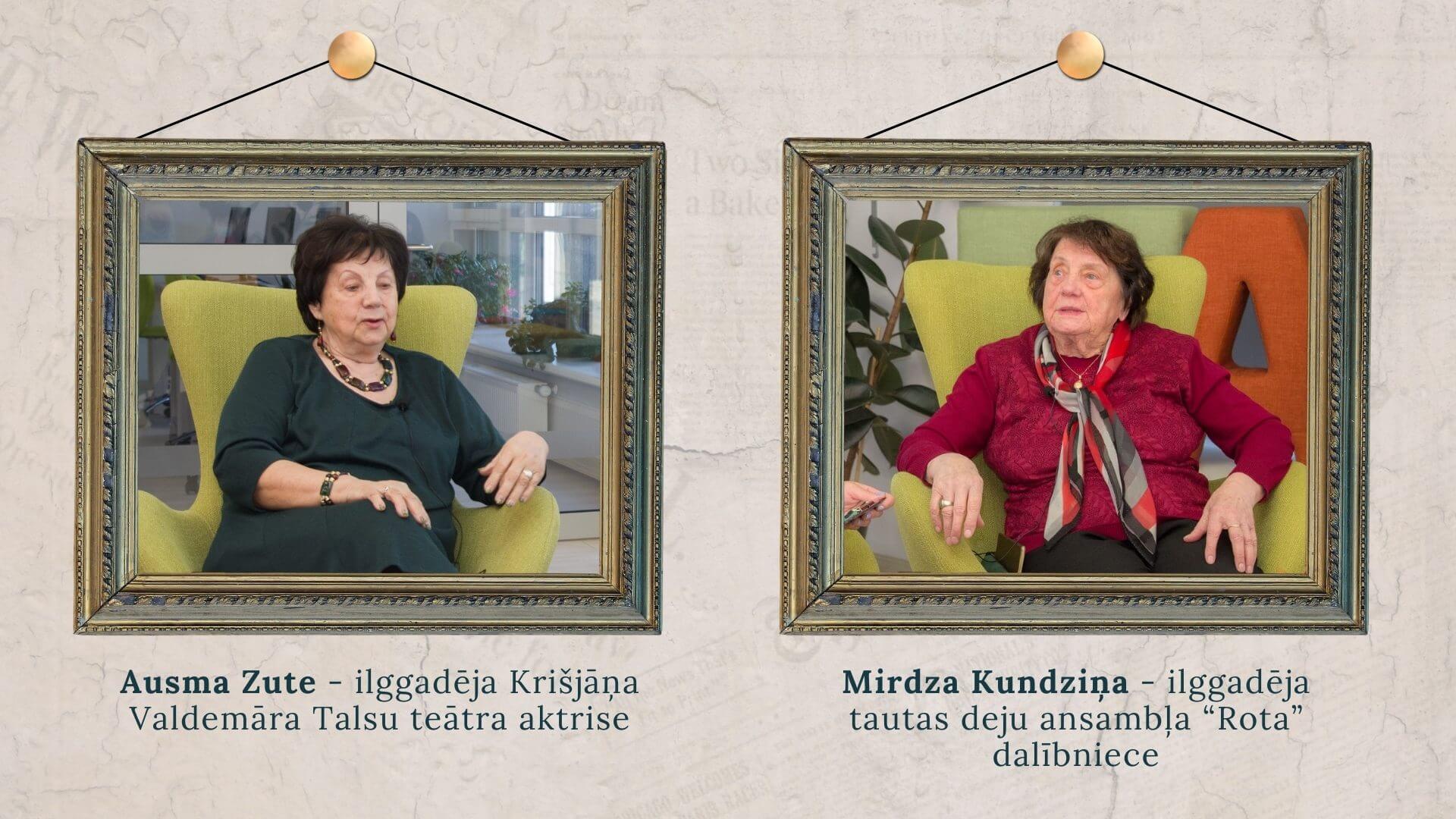 Mazpilsētas stāstnīcai 5 gadi