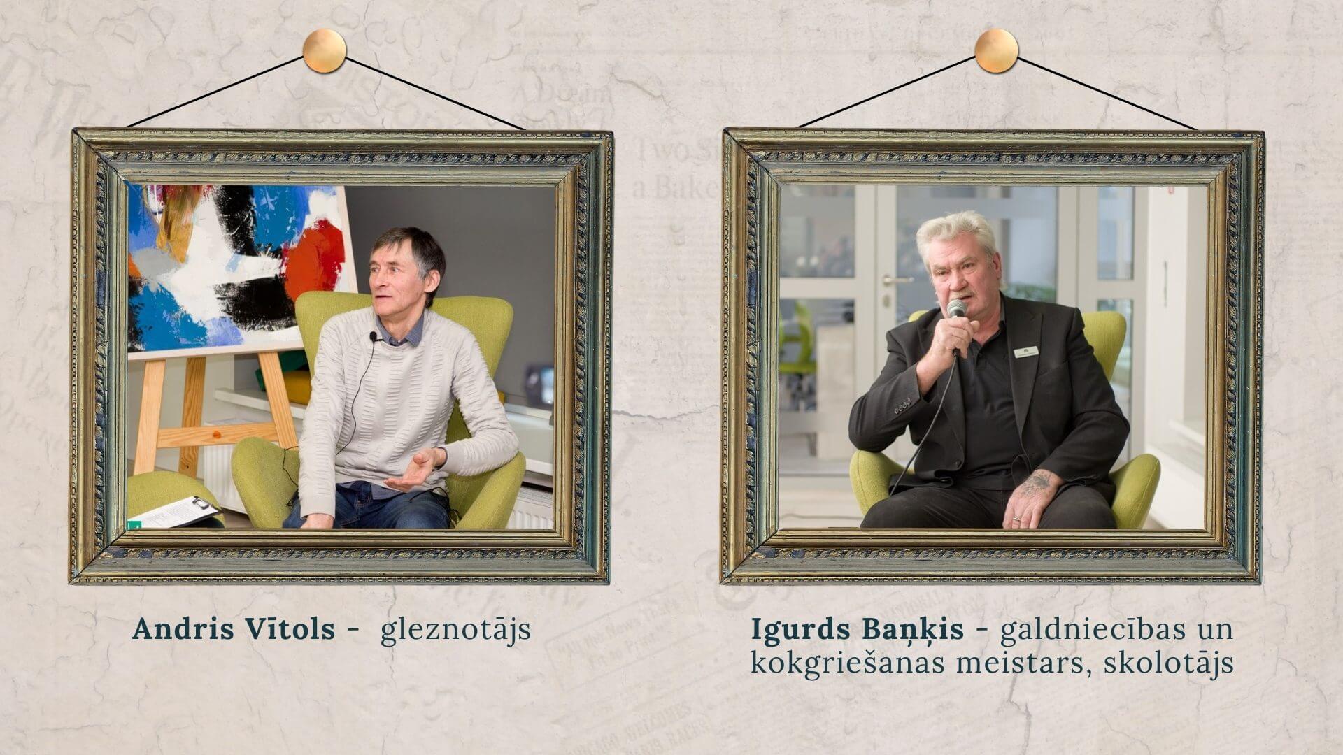 Mazpilsētas stāstnīcai 5 gadi