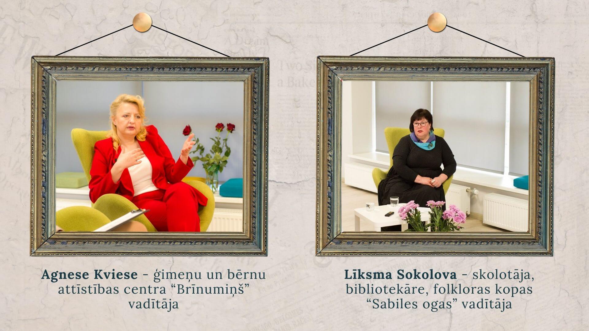 Mazpilsētas stāstnīcai 5 gadi