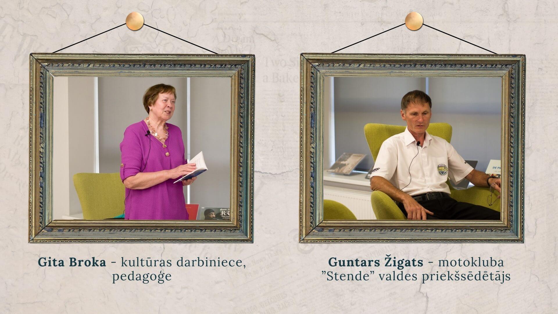 Mazpilsētas stāstnīcai 5 gadi