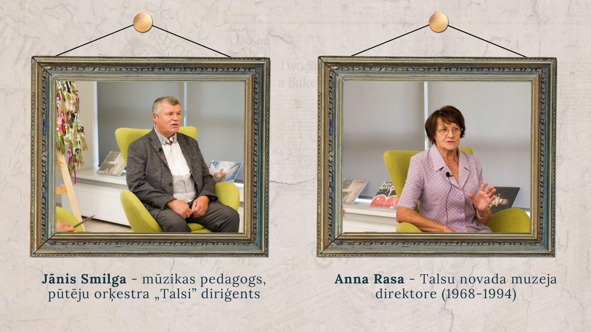 Mazpilsētas stāstnīcai 5 gadi