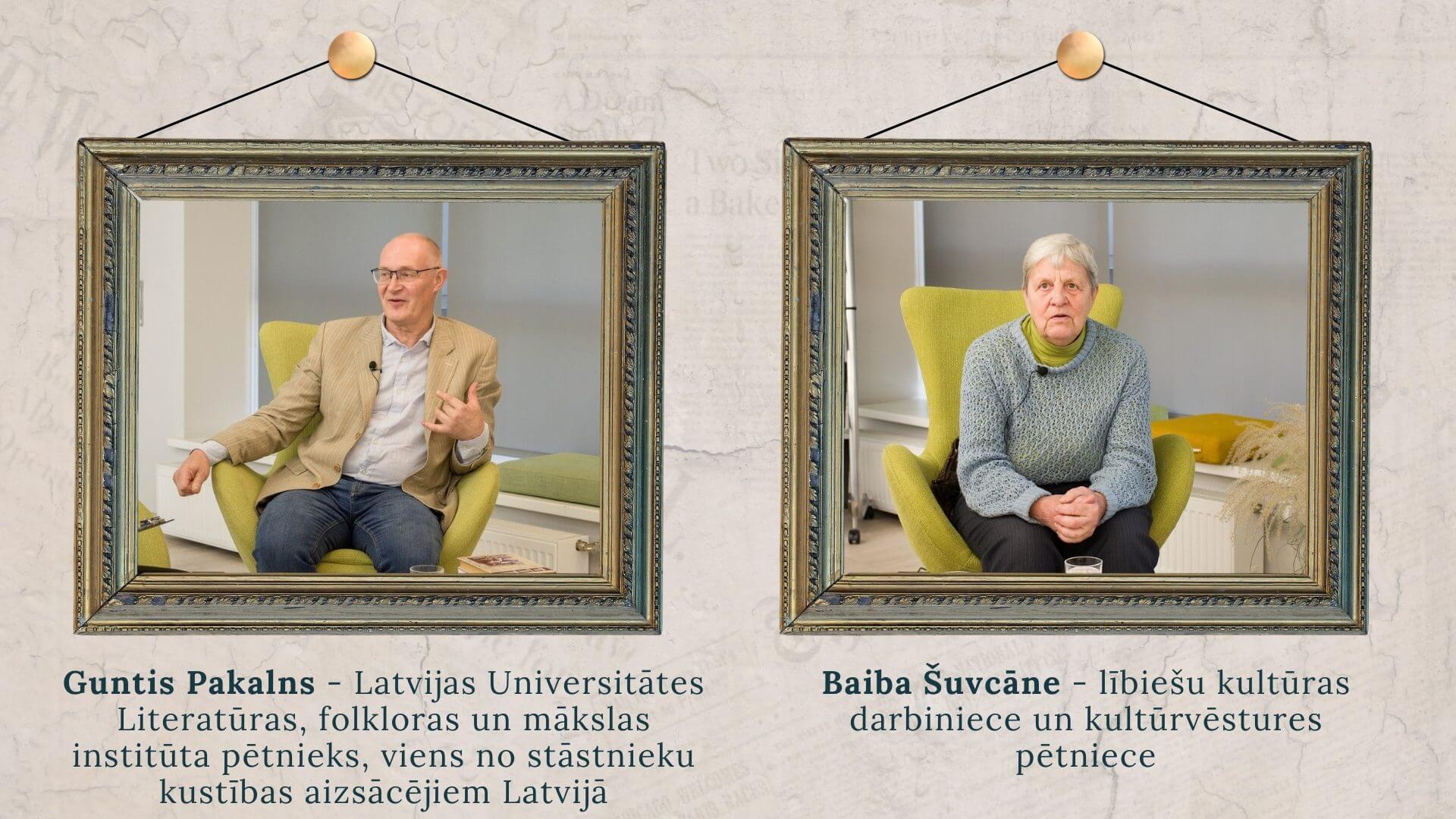 Mazpilsētas stāstnīcai 5 gadi