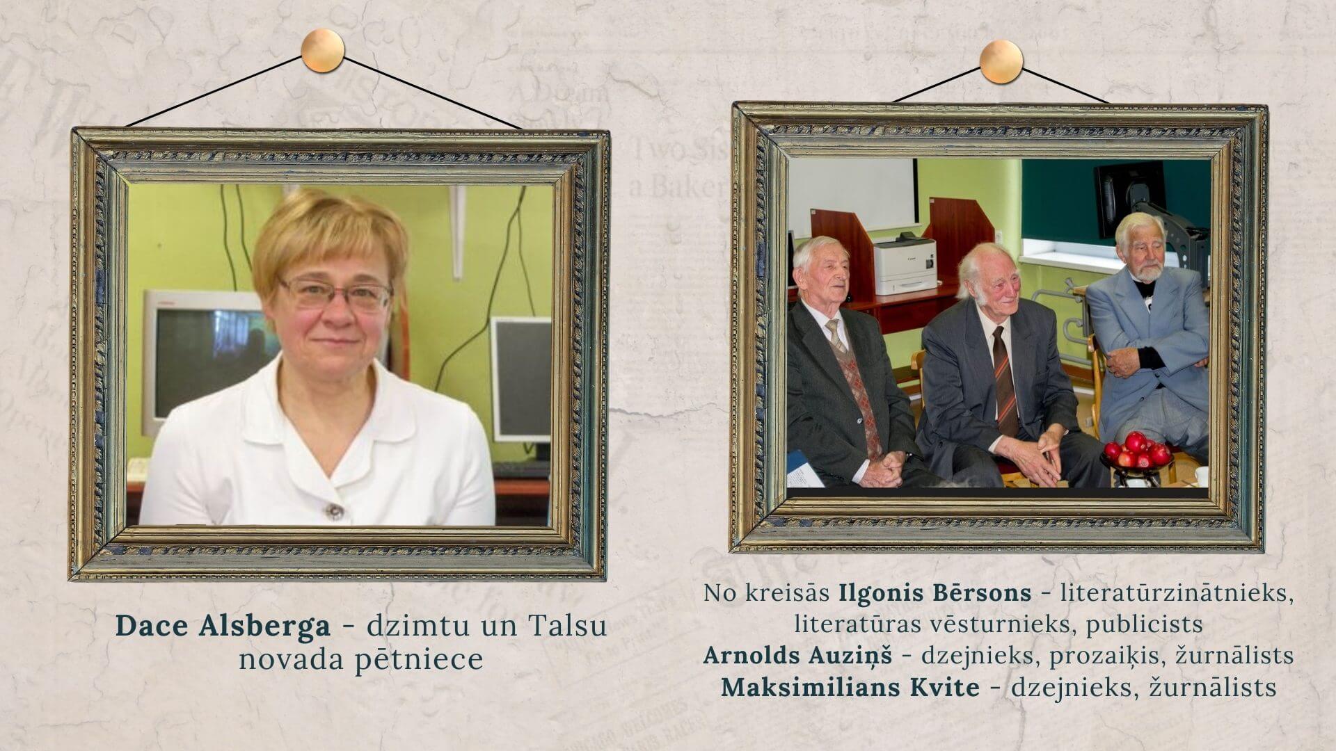 Mazpilsētas stāstnīcai 5 gadi