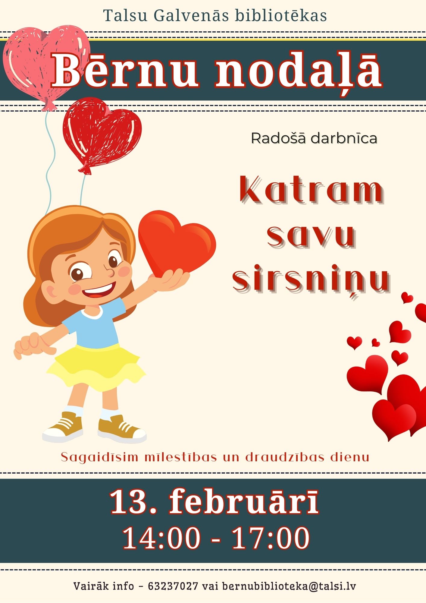 Radošā darbnīca