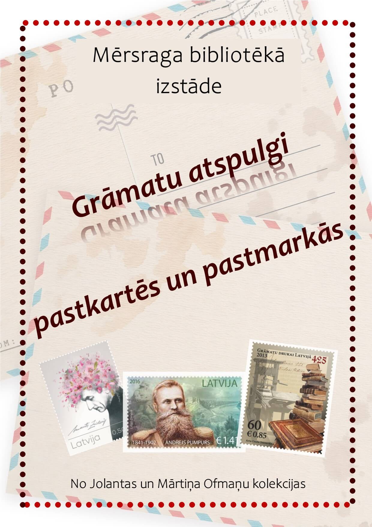 Grāmatu atspulgi