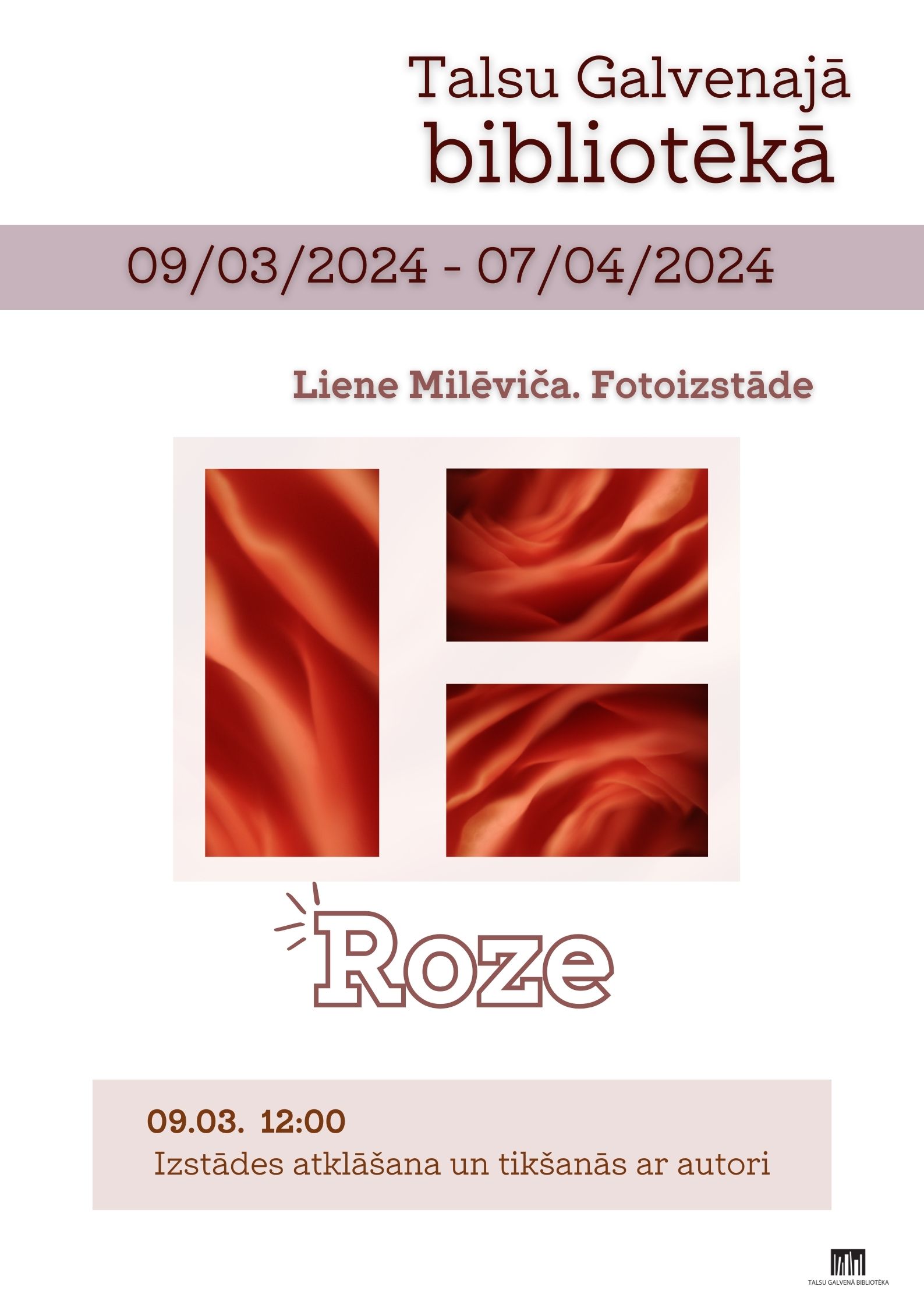 Milēviča Rozes