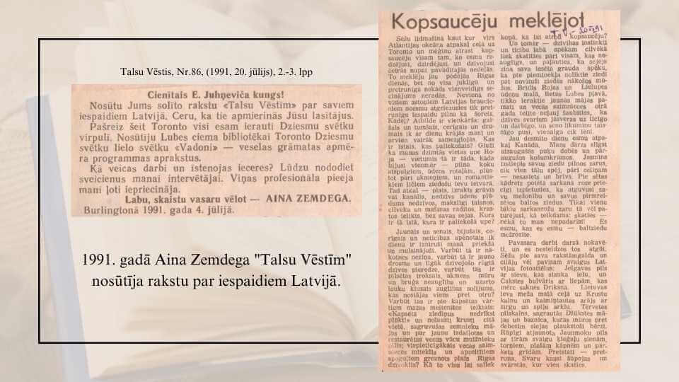 Izstāde - Ainai Zemdegai 100