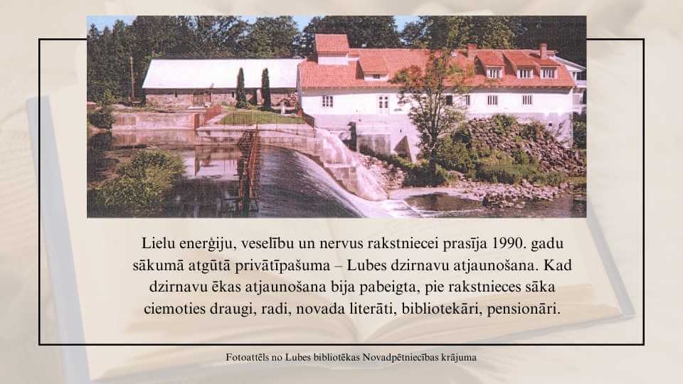 Izstāde - Ainai Zemdegai 100