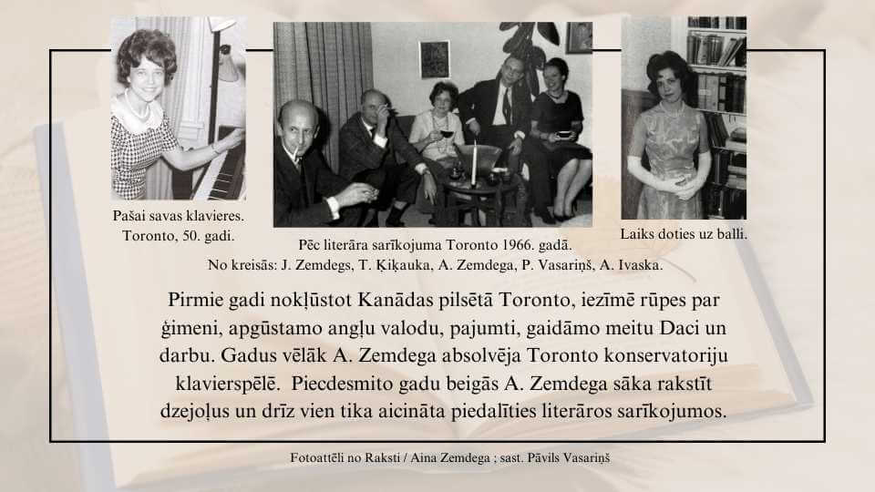 Izstāde - Ainai Zemdegai 100
