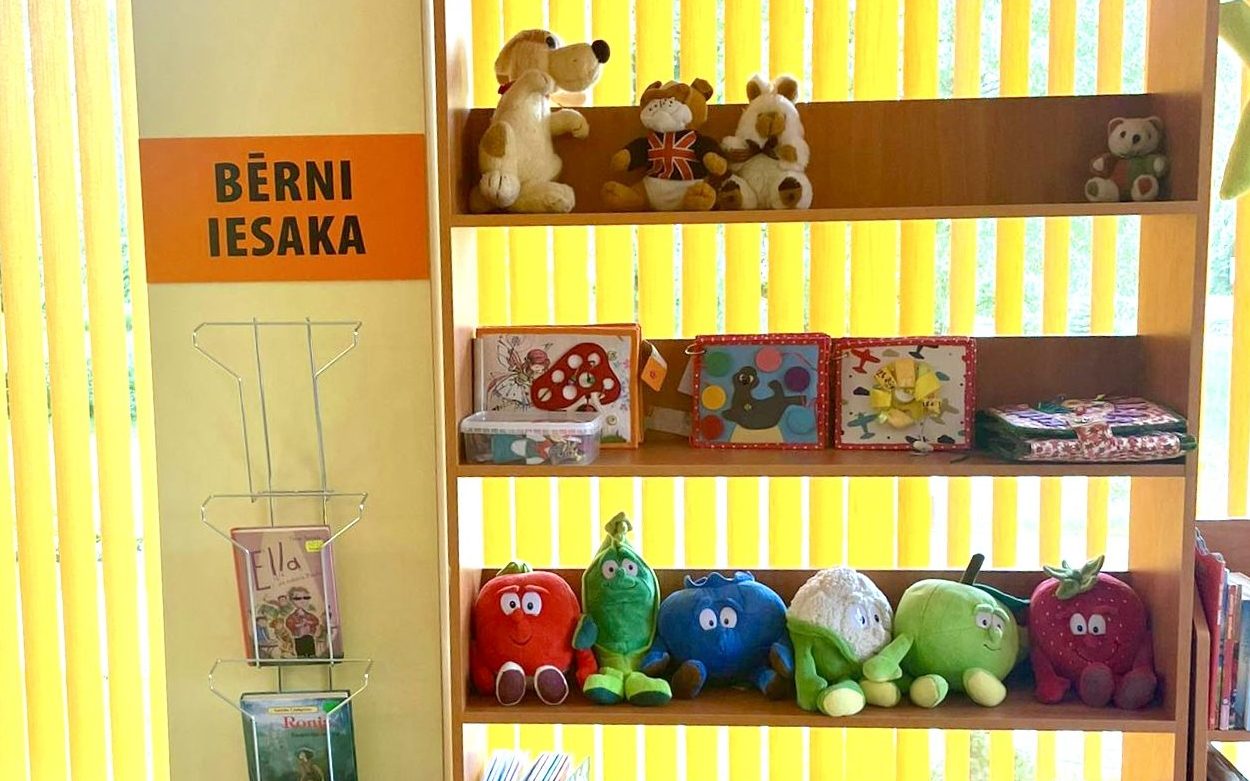 Metodiskā diena