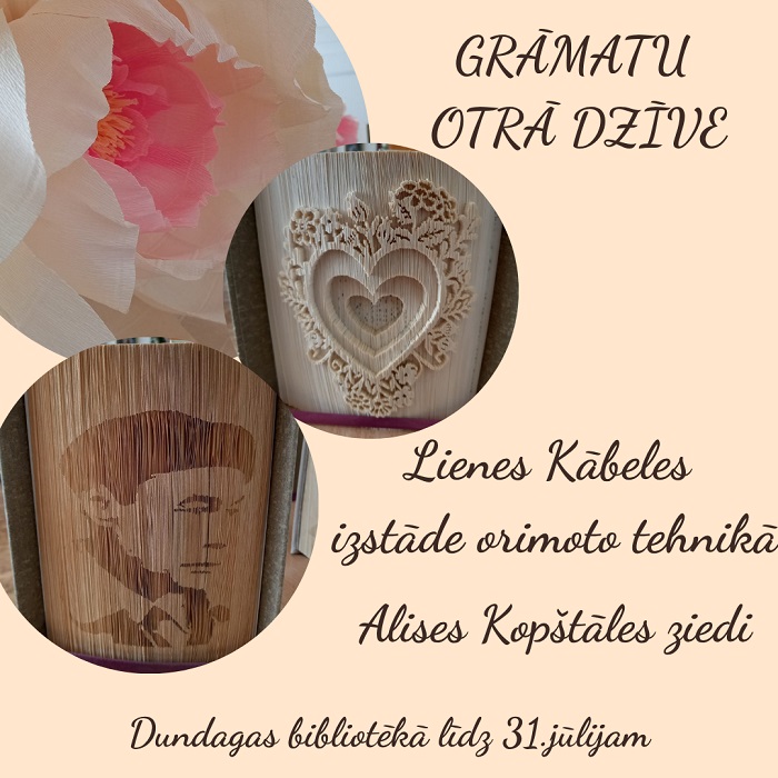 Grāmatu otrā dzīve