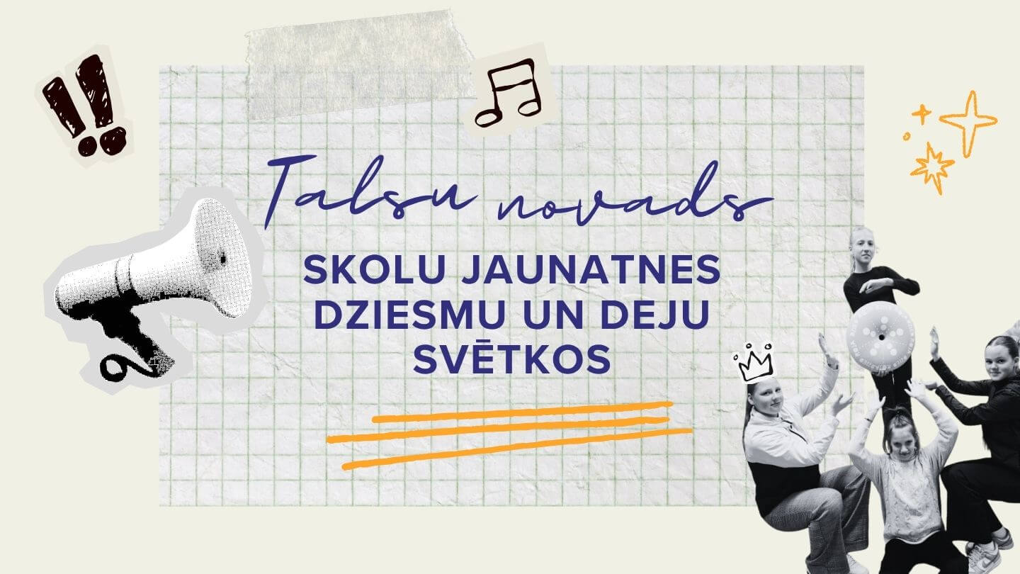 Izstāde Dziesmu svētki