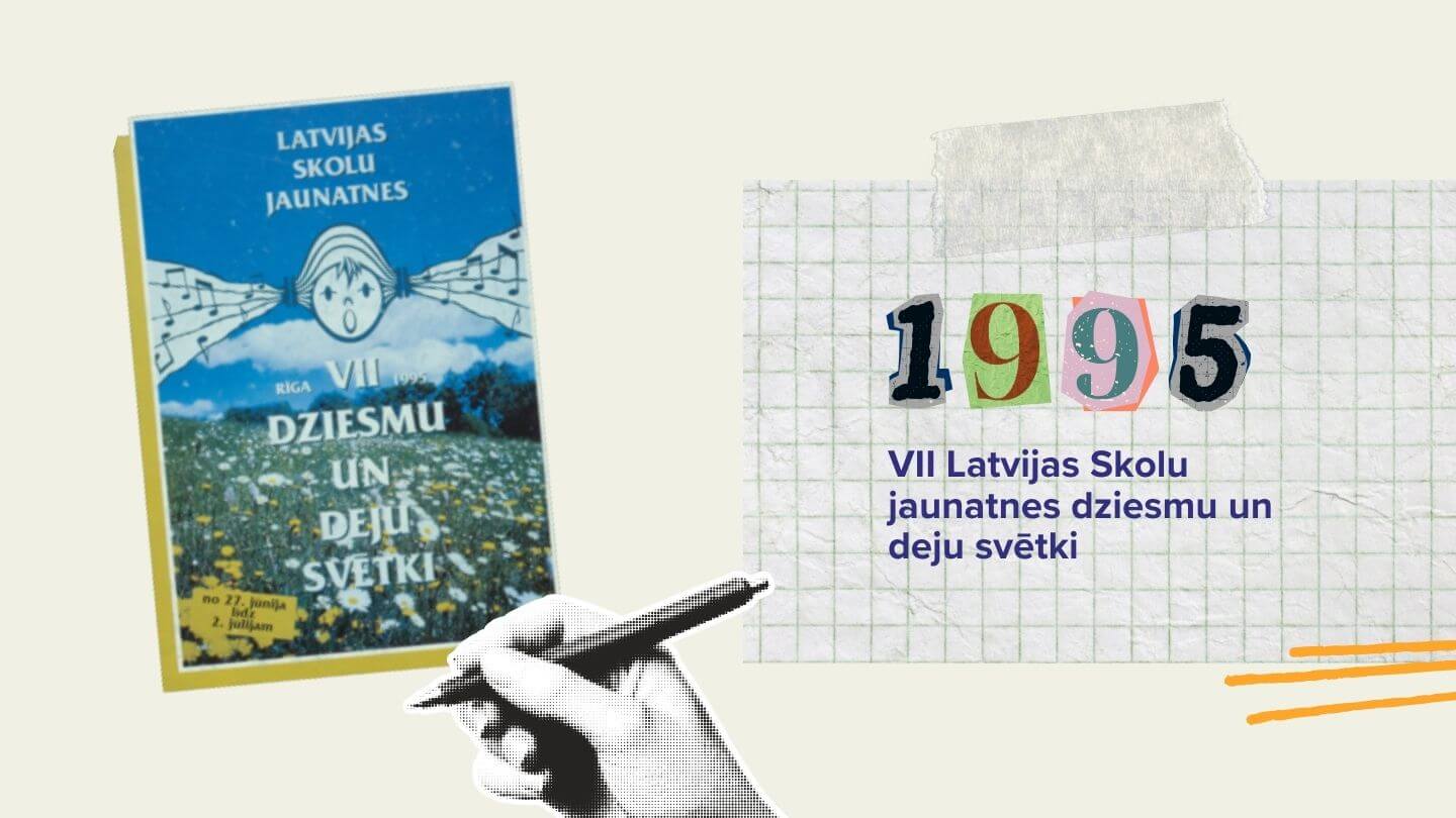 Izstāde Dziesmu svētki