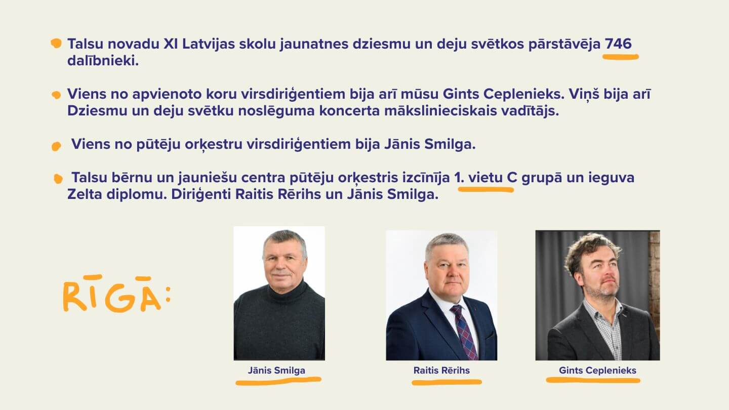 Izstāde Dziesmu svētki