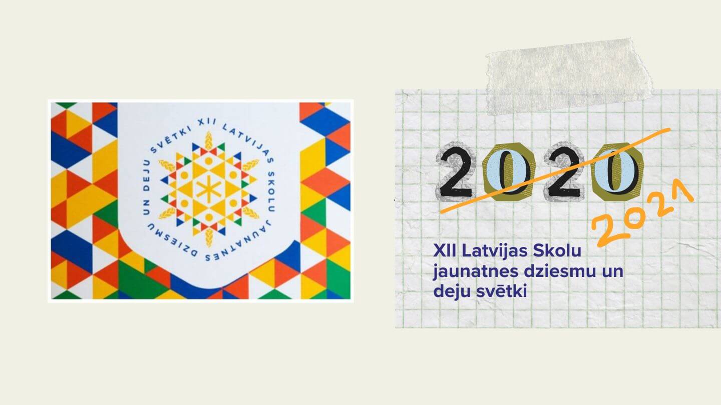 Izstāde Dziesmu svētki