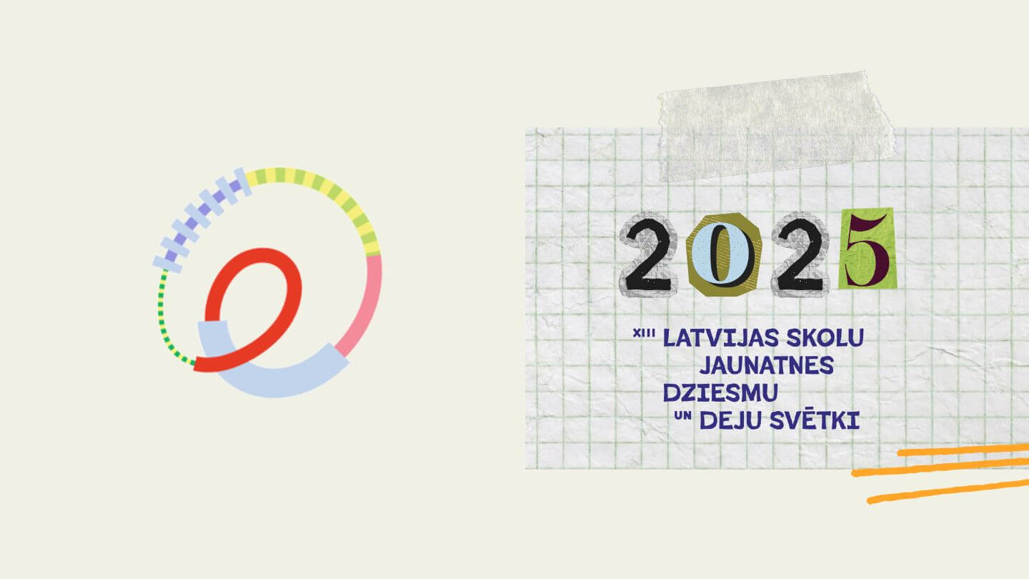 Izstāde Dziesmu svētki