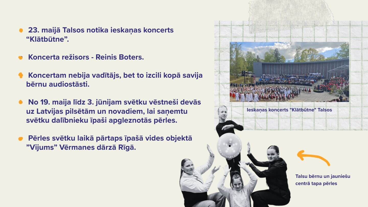 Izstāde Dziesmu svētki