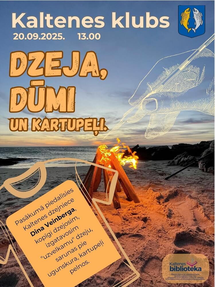 Dzejas dienas Veinberga