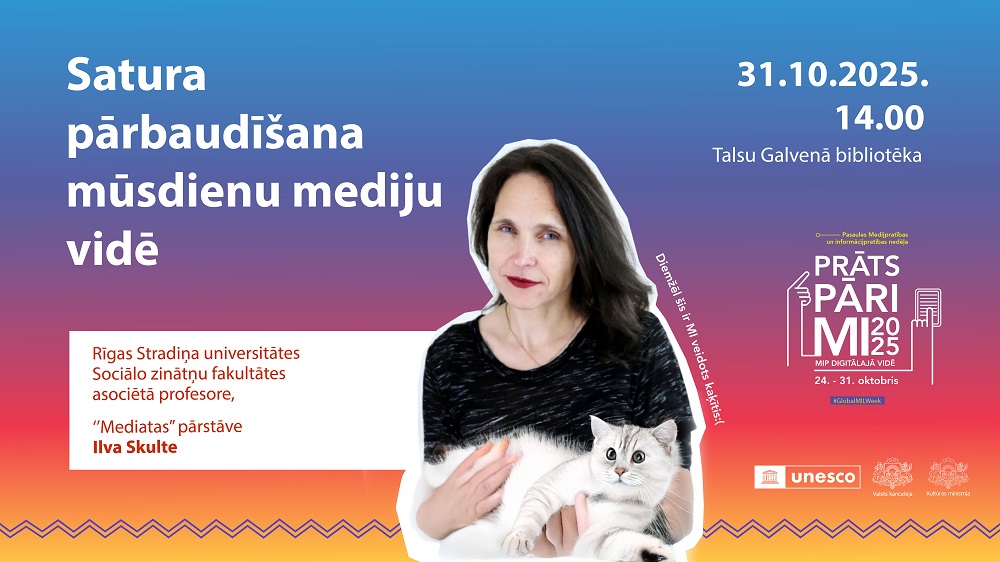 Medijpratības nedēļa