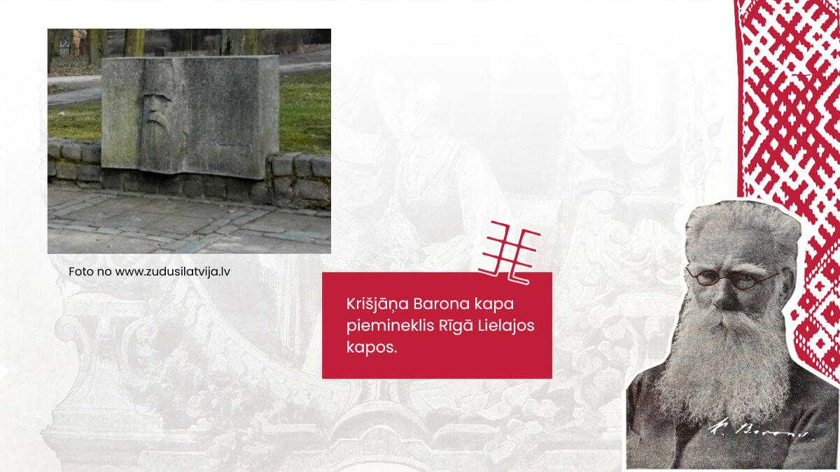 NP_Barons_19 Krišjānim Baronam 190