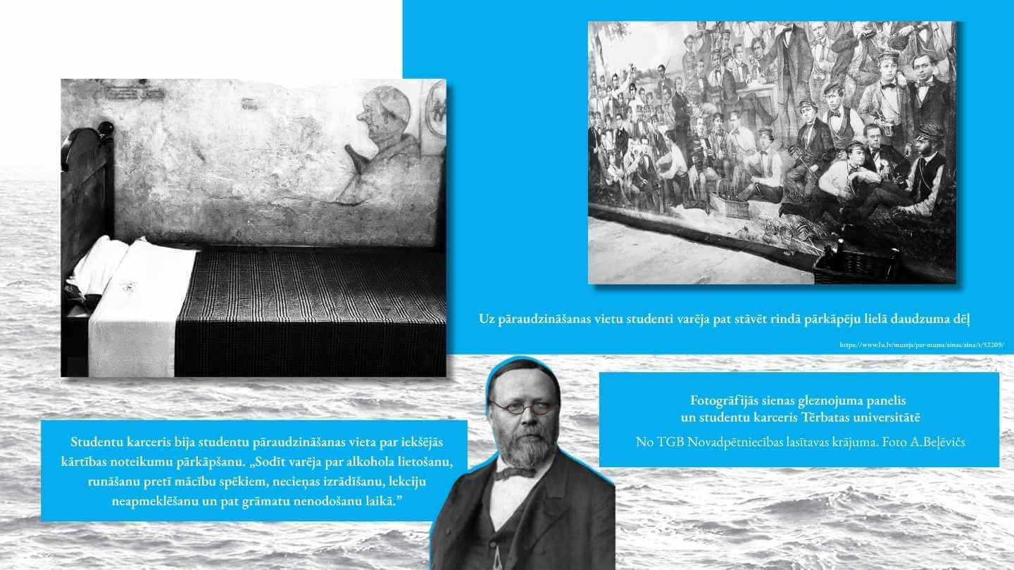 Krišjānis Valdemārs izstāde