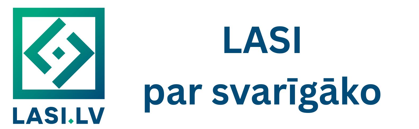 portāls LASI