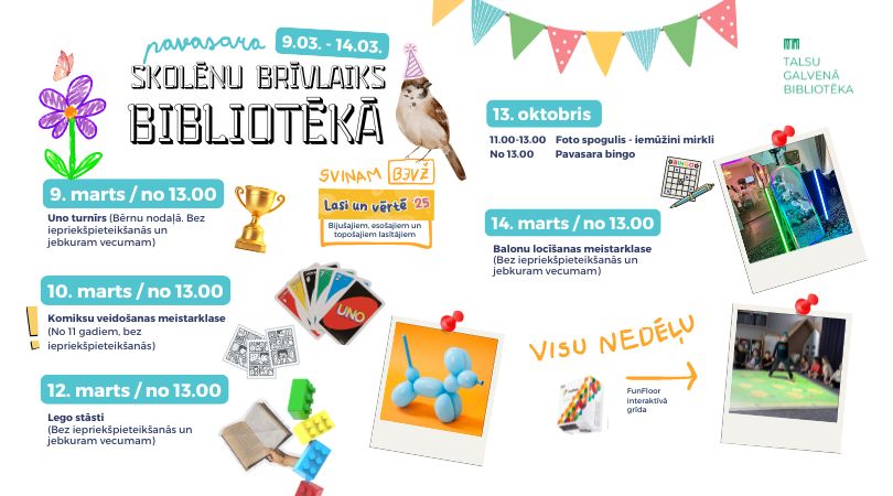 Skolēnu brīvlaiks