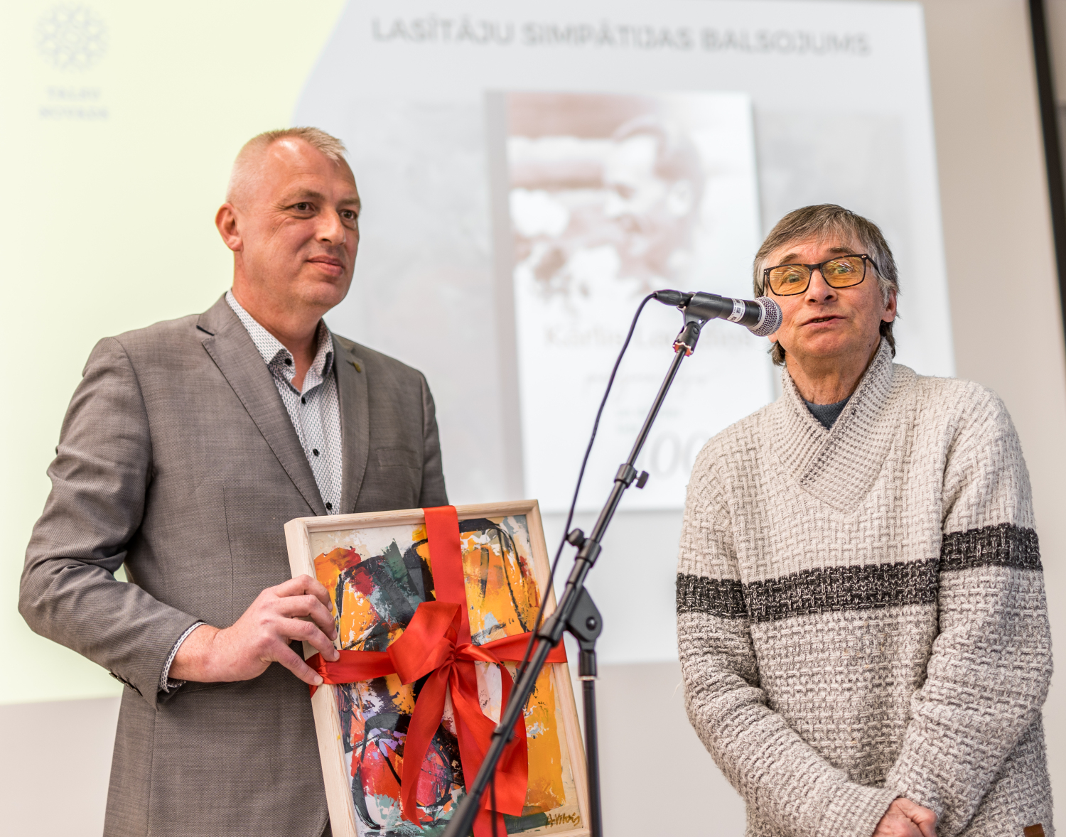 Aleksandra Pelēča literārā prēmija