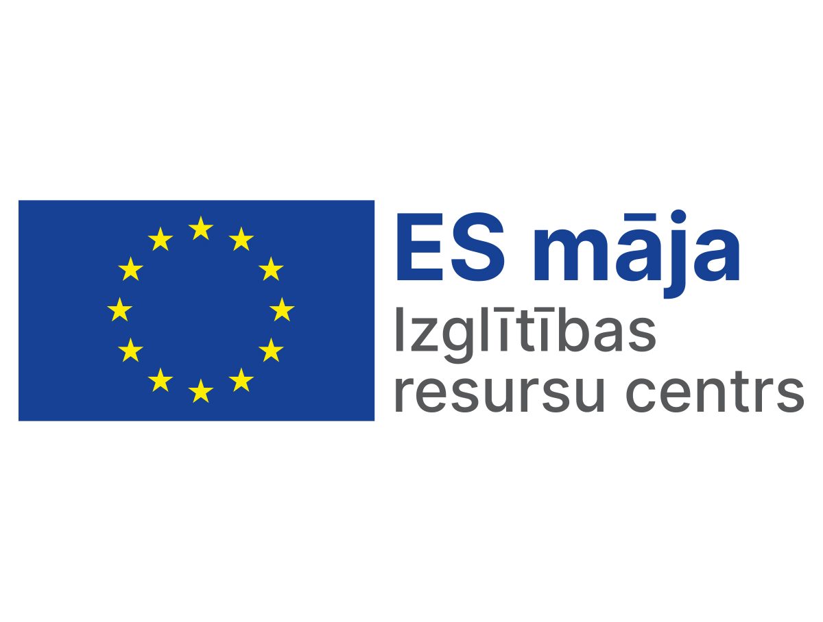 ES māja