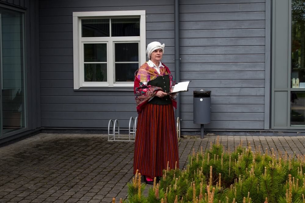 Olita Kalna
