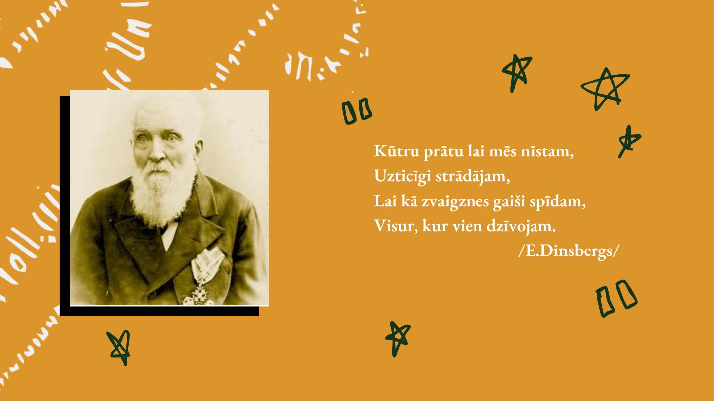 Dinsbergs_izstade_2 Ernests Dinsbergs