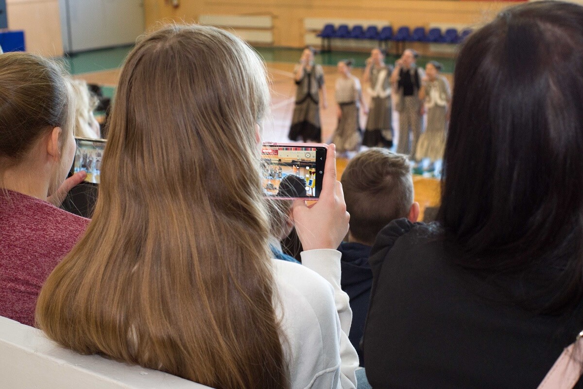 Lielie lasīšanas svētki 2023