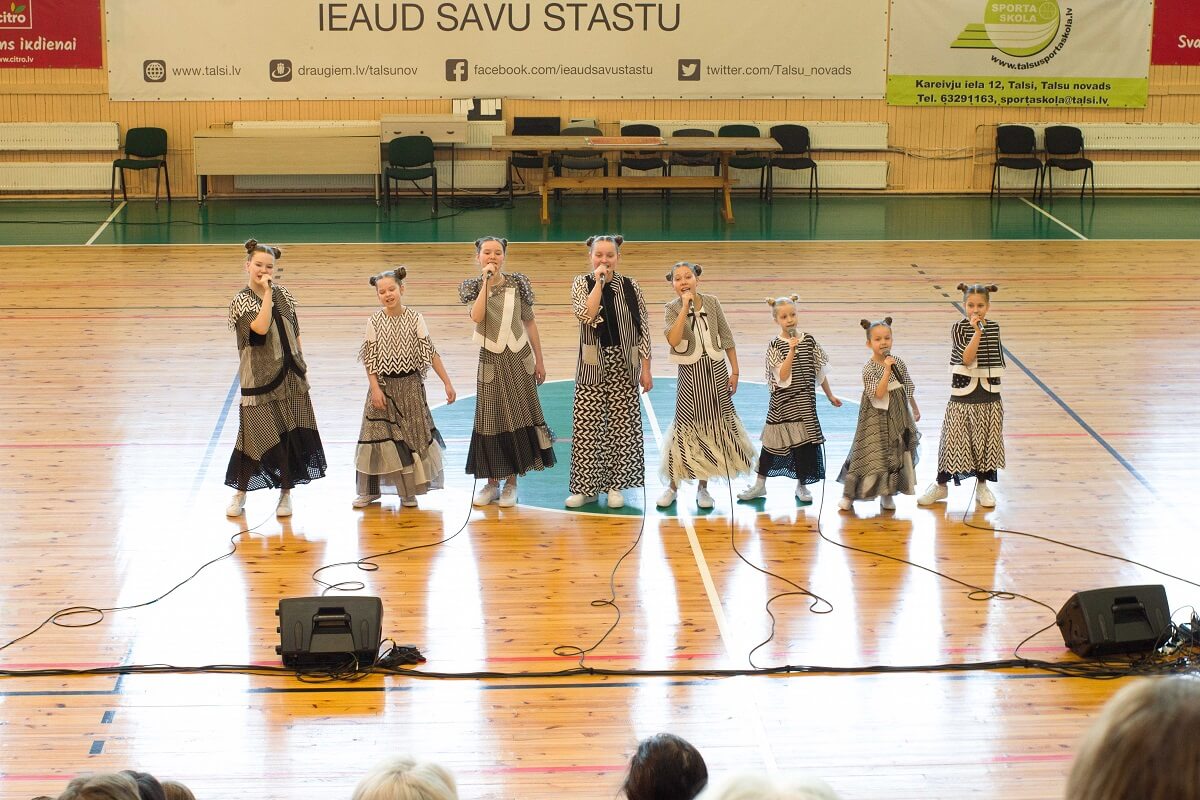 Lielie lasīšanas svētki 2023