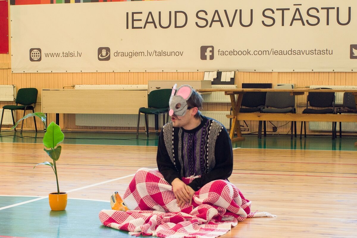 Lielie lasīšanas svētki 2023