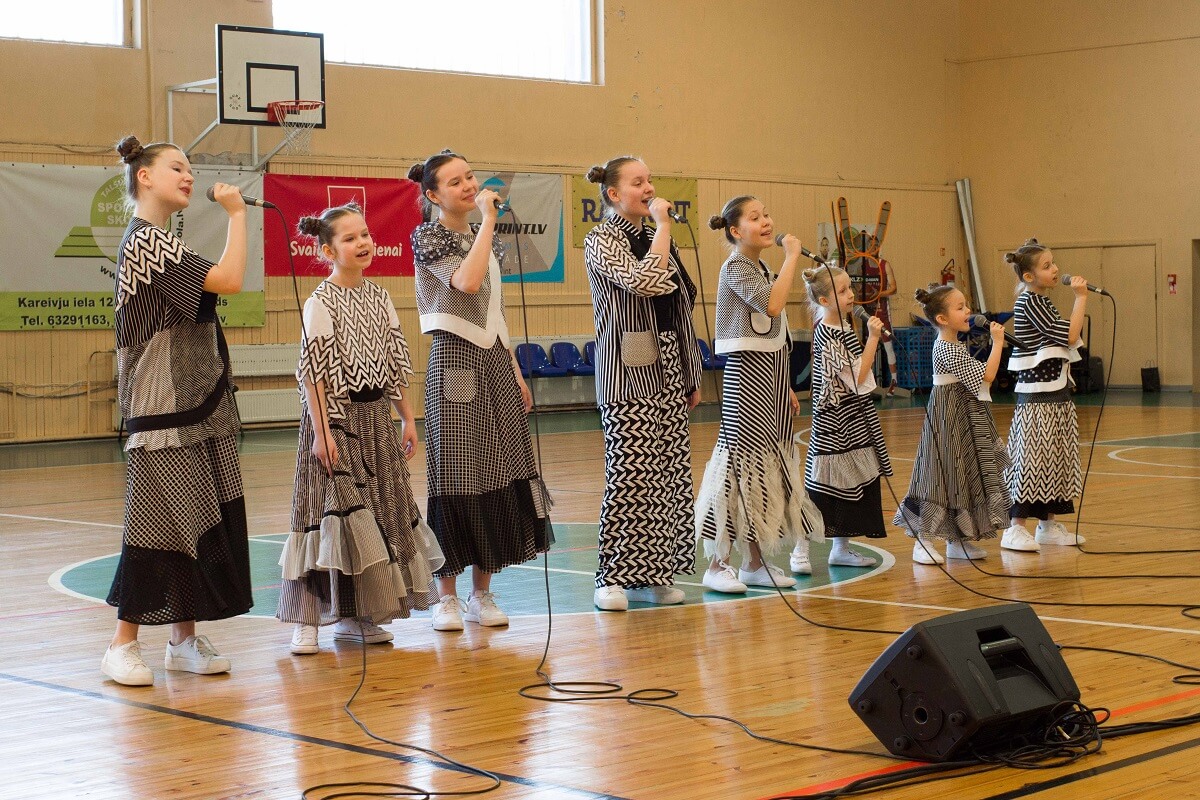 Lielie lasīšanas svētki 2023