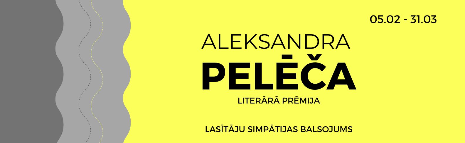 Pelēča balsojums