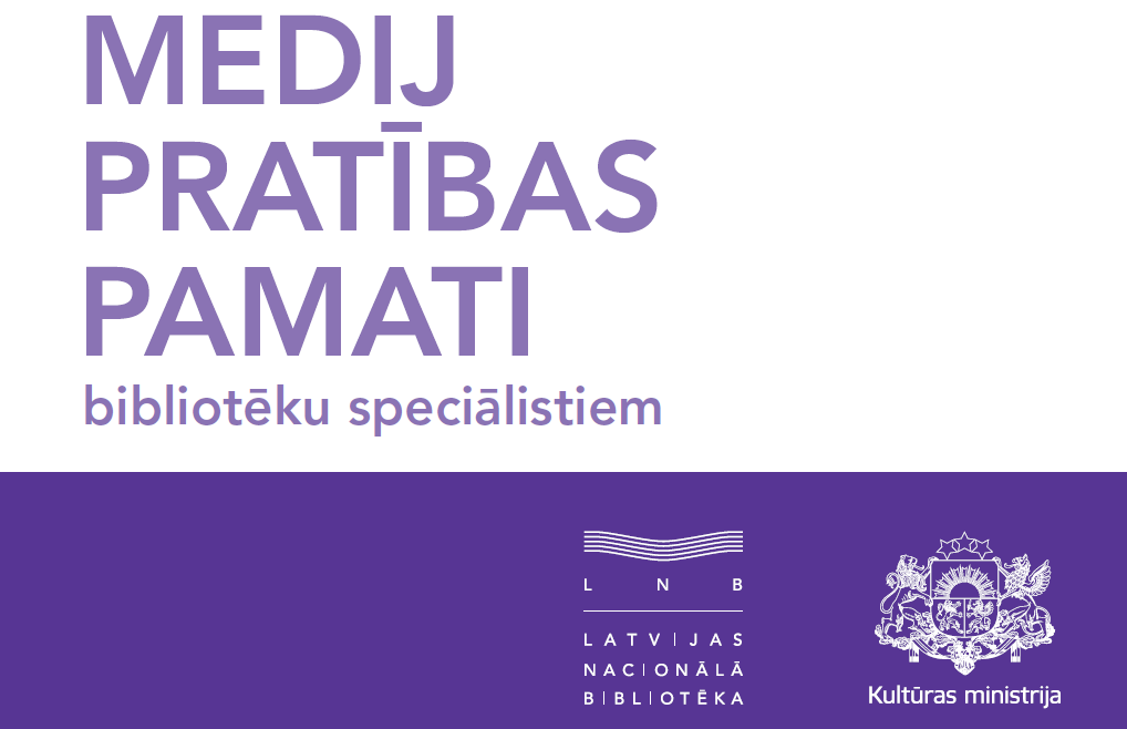 Medijpratības pamati